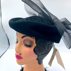 Vintage Super cute new Sonni hat